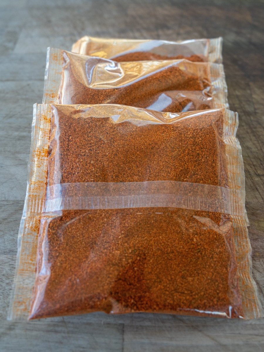 Chorizo Sausage Mix & Rub - BBQRubs.com