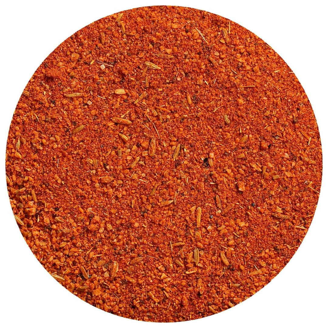 Chorizo Seasoning - BBQRubs.com