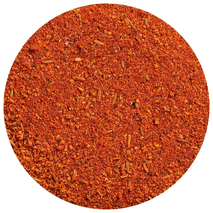 Chorizo Seasoning - BBQRubs.com