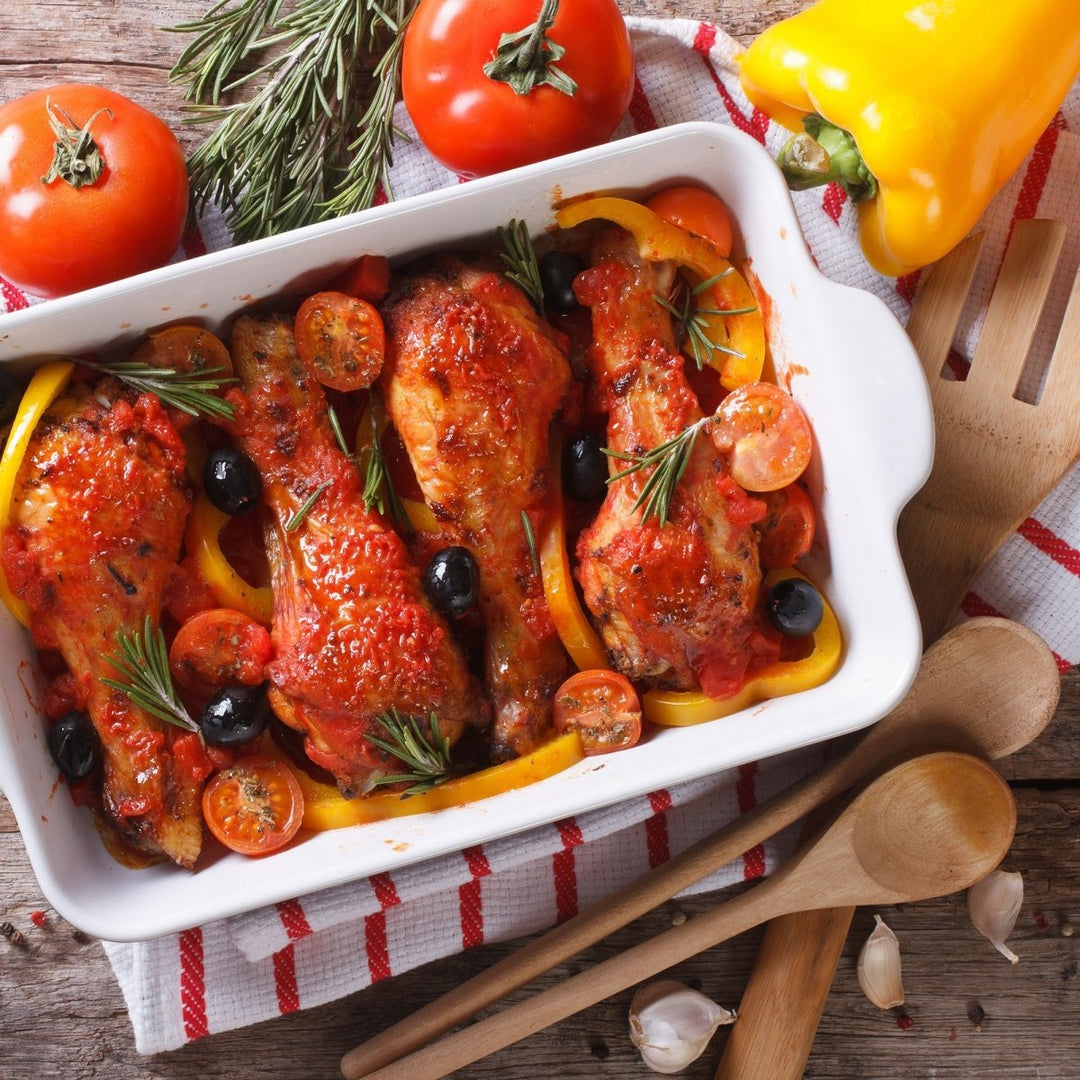 Chorizo Seasoning - BBQRubs.com