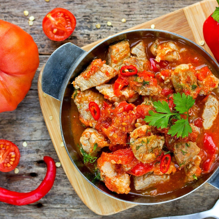 Chorizo Seasoning - BBQRubs.com