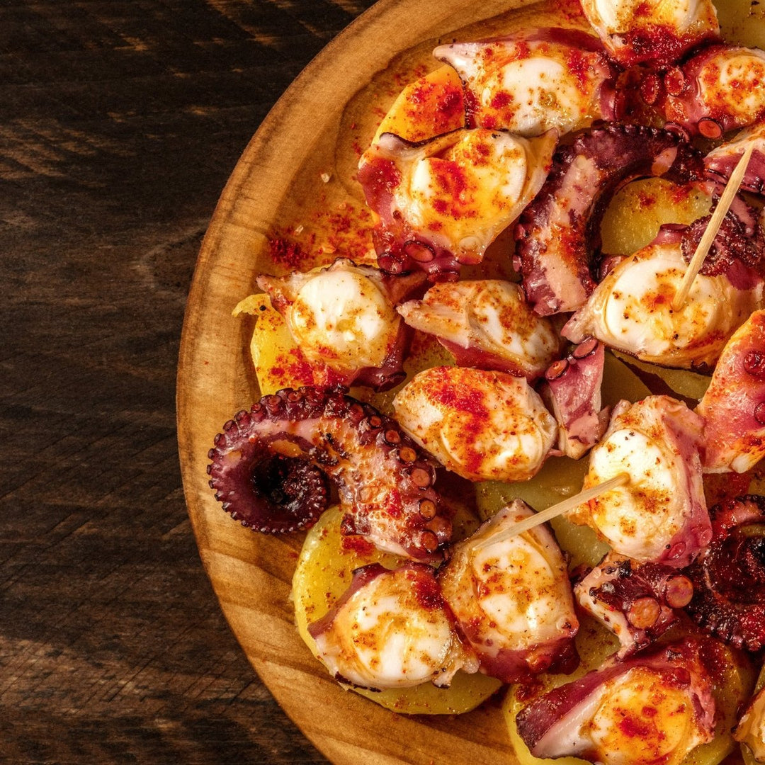 Chorizo Seasoning - BBQRubs.com