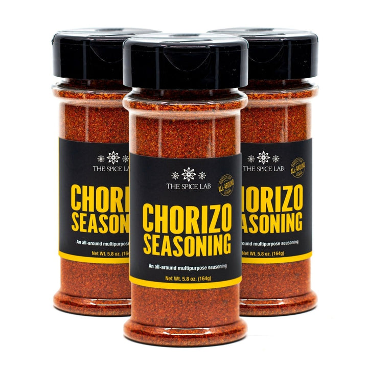 Chorizo Seasoning - BBQRubs.com