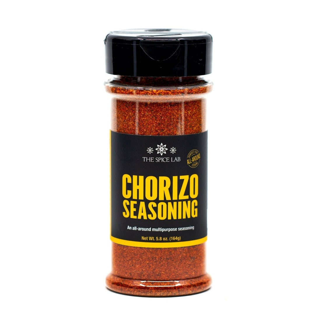 Chorizo Seasoning - BBQRubs.com
