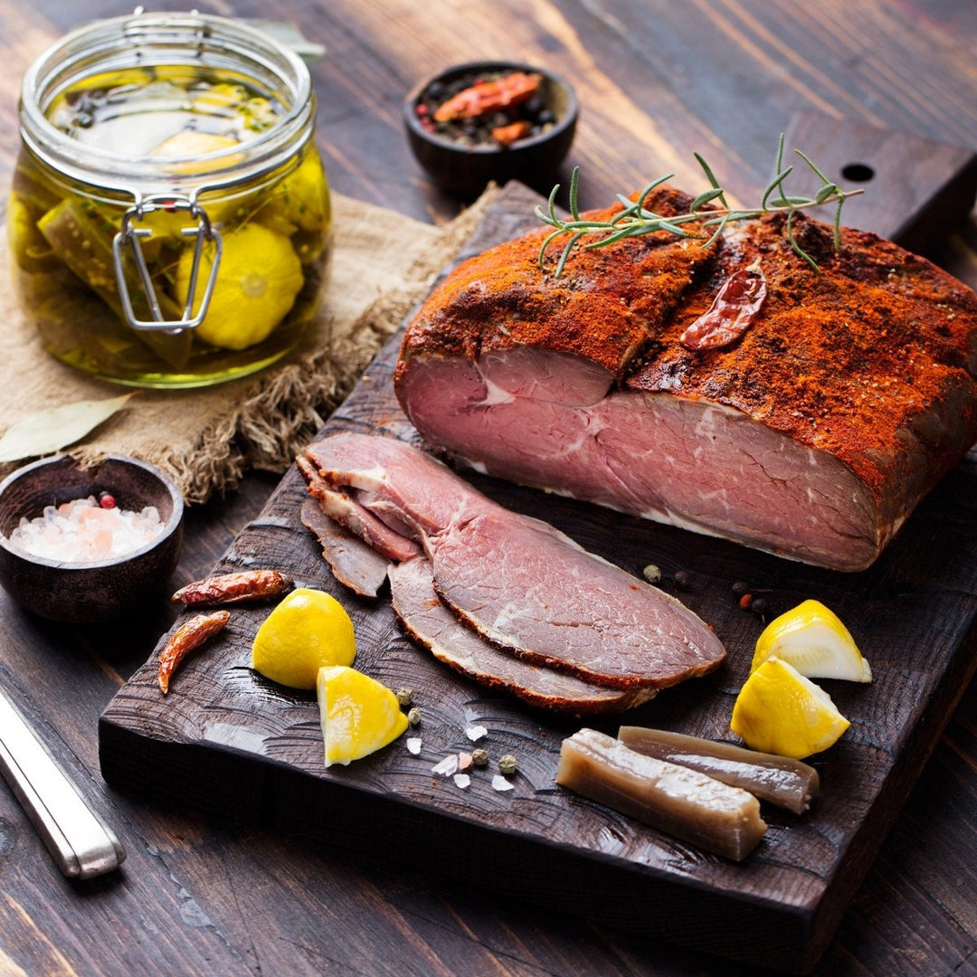 Chorizo Seasoning - BBQRubs.com