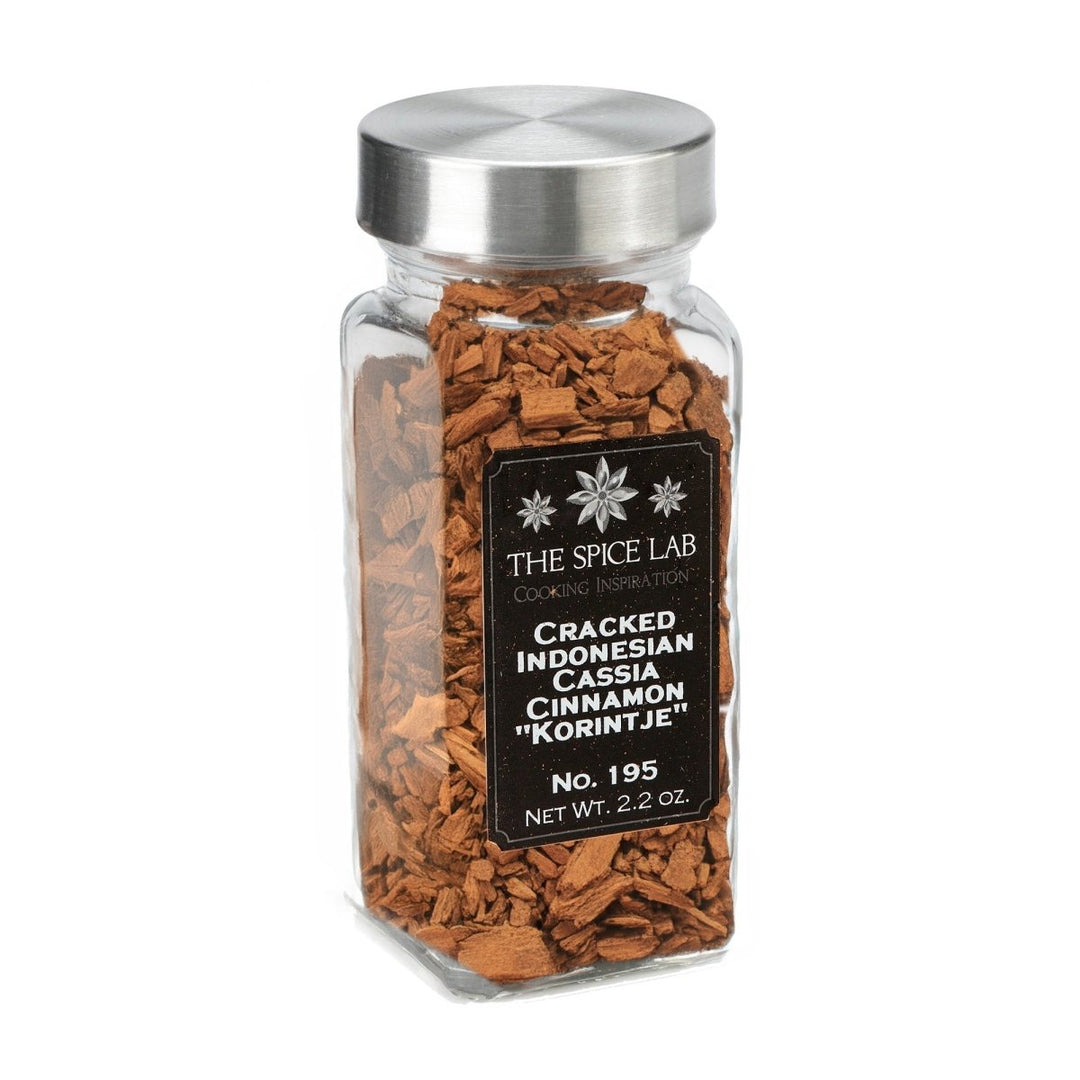 Cinnamon (Cracked) - BBQRubs.com