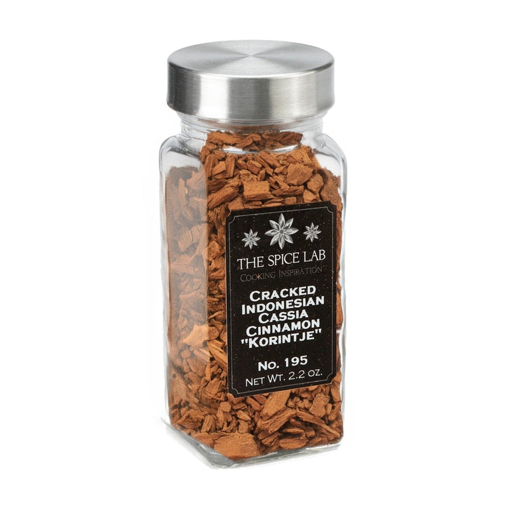 Cinnamon (Cracked) - BBQRubs.com