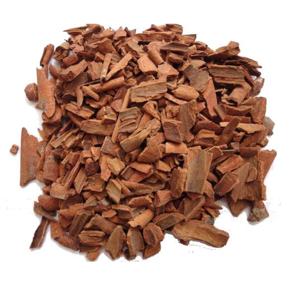 Cinnamon (Cracked) - BBQRubs.com