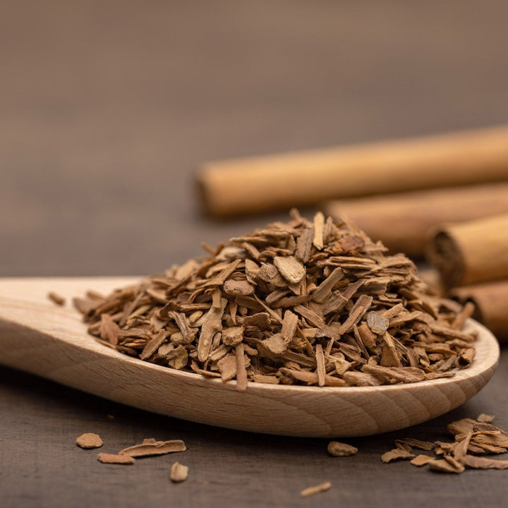 Cinnamon (Cracked) - BBQRubs.com
