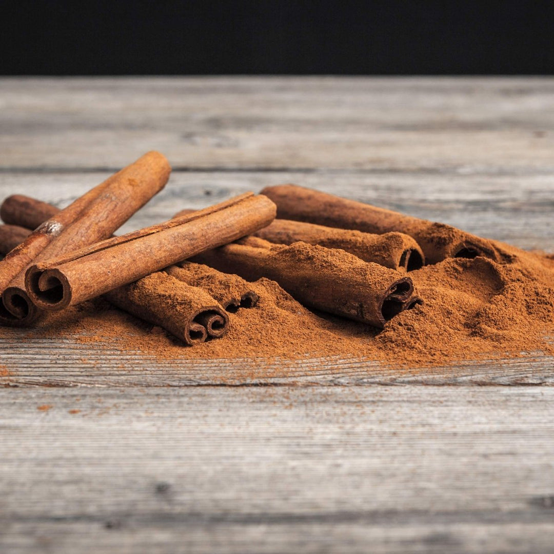 Cinnamon Powder - BBQRubs.com