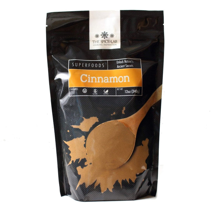 Cinnamon Powder - BBQRubs.com