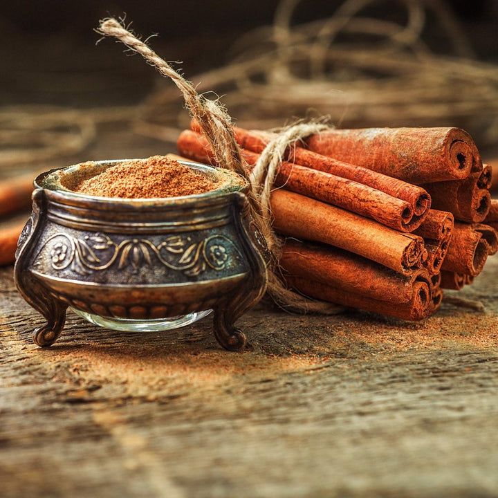 Cinnamon Powder - BBQRubs.com