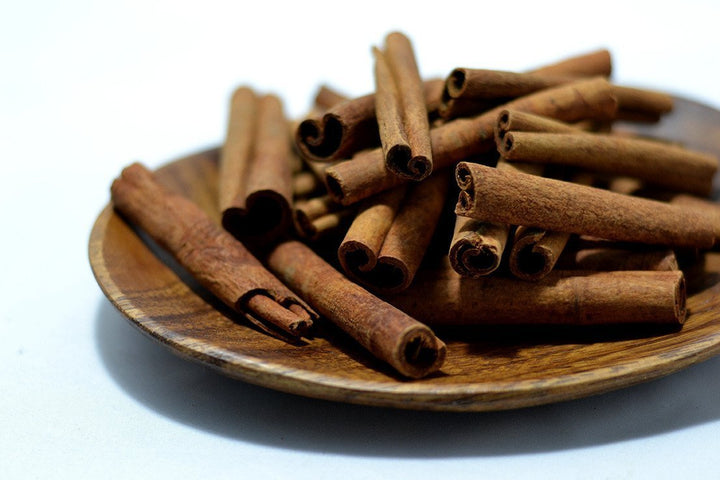Cinnamon Sticks - Saigon