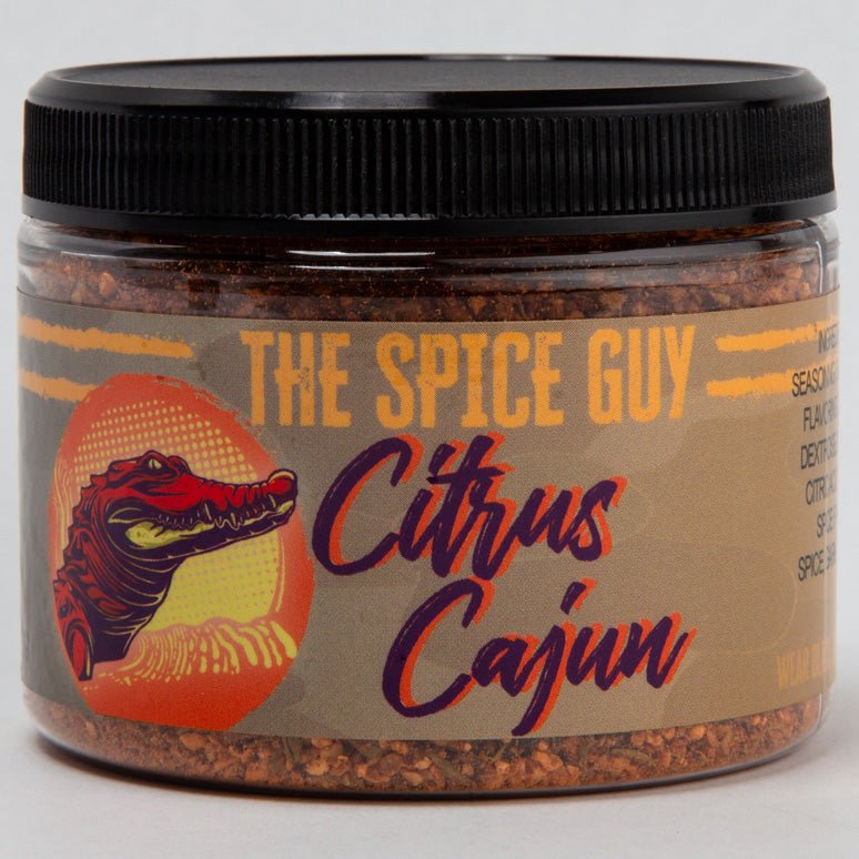 Citrus Cajun