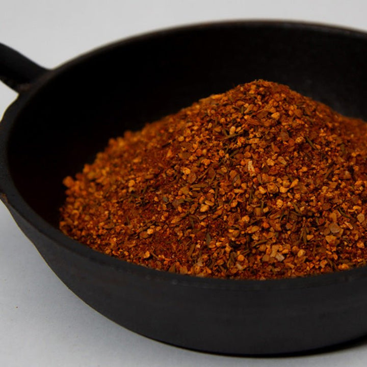 Citrus Cajun