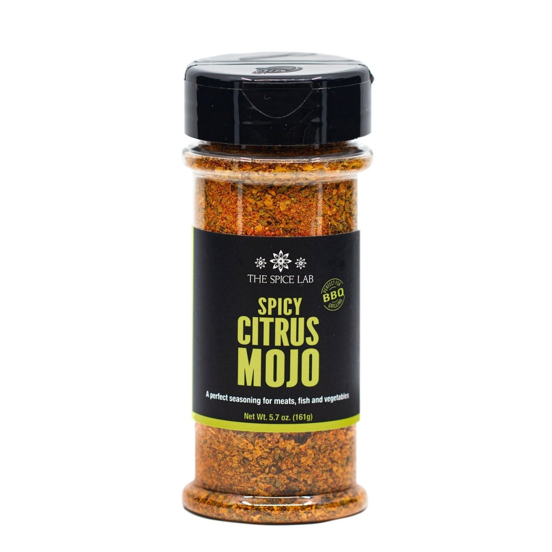 Citrus Mojo Seasoning - BBQRubs.com