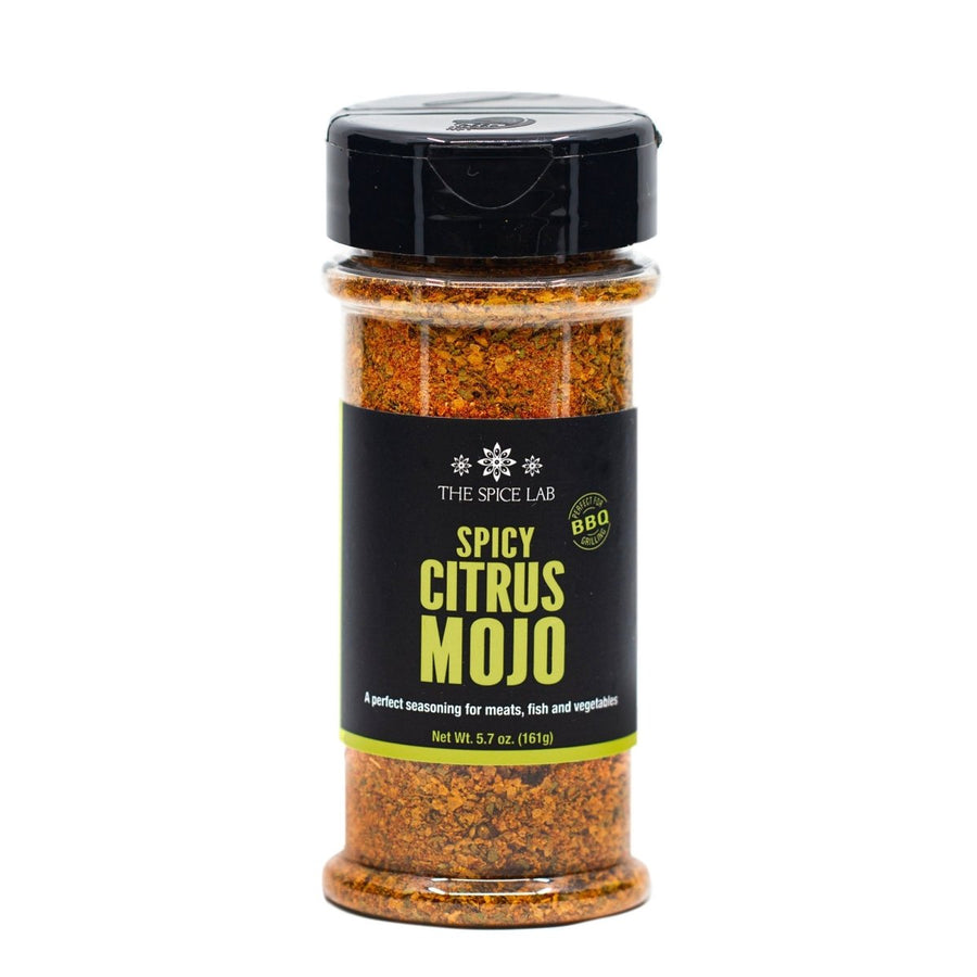 Citrus Mojo Seasoning - BBQRubs.com