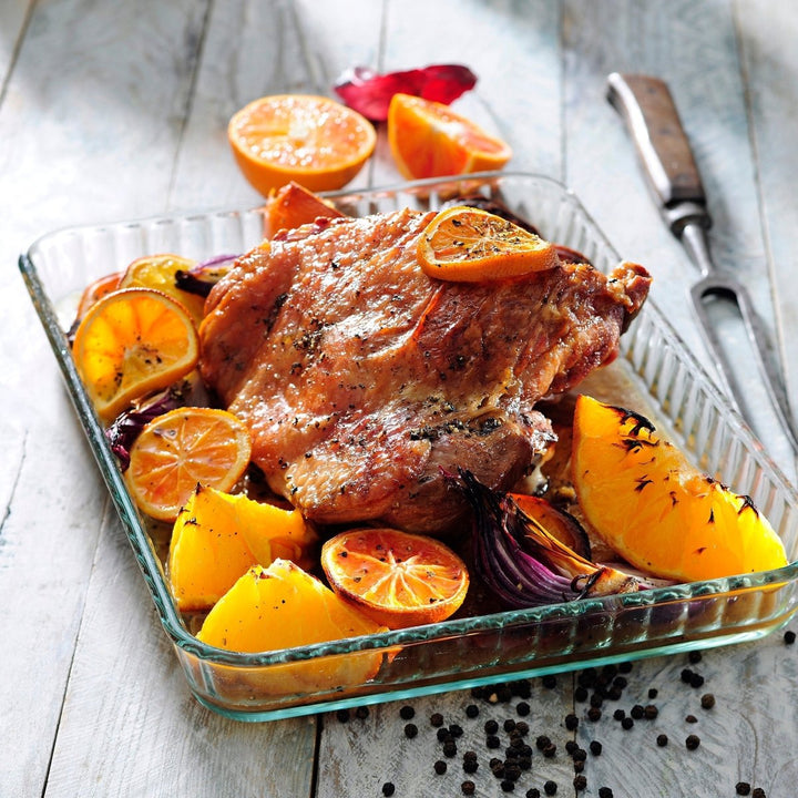 Citrus Mojo Seasoning - BBQRubs.com