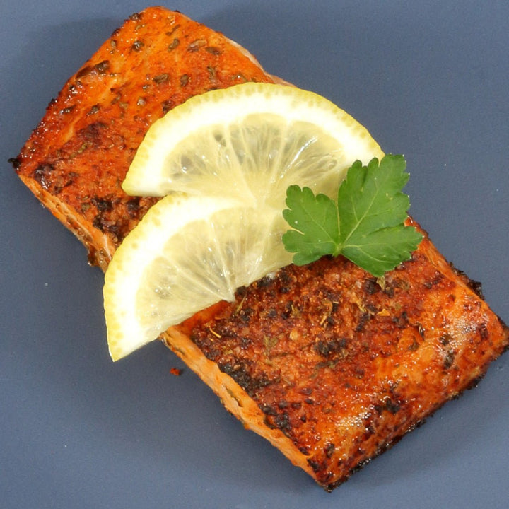 Citrus Mojo Seasoning - BBQRubs.com
