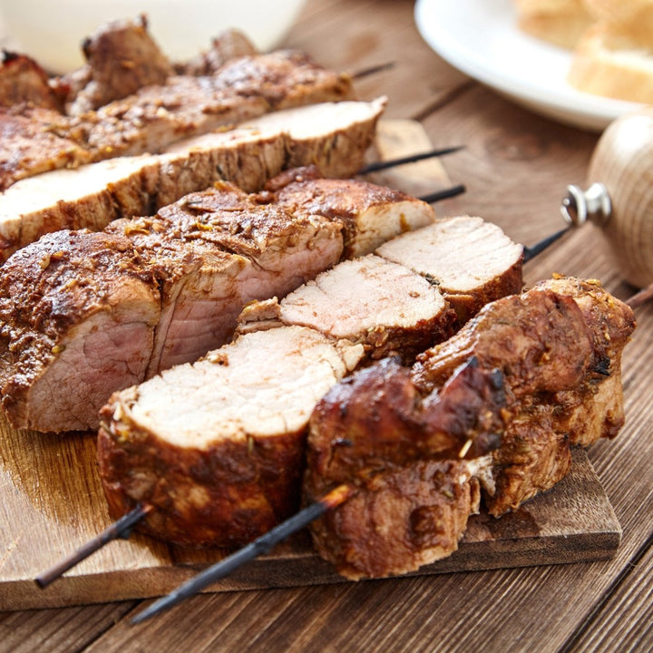Citrus Mojo Seasoning - BBQRubs.com