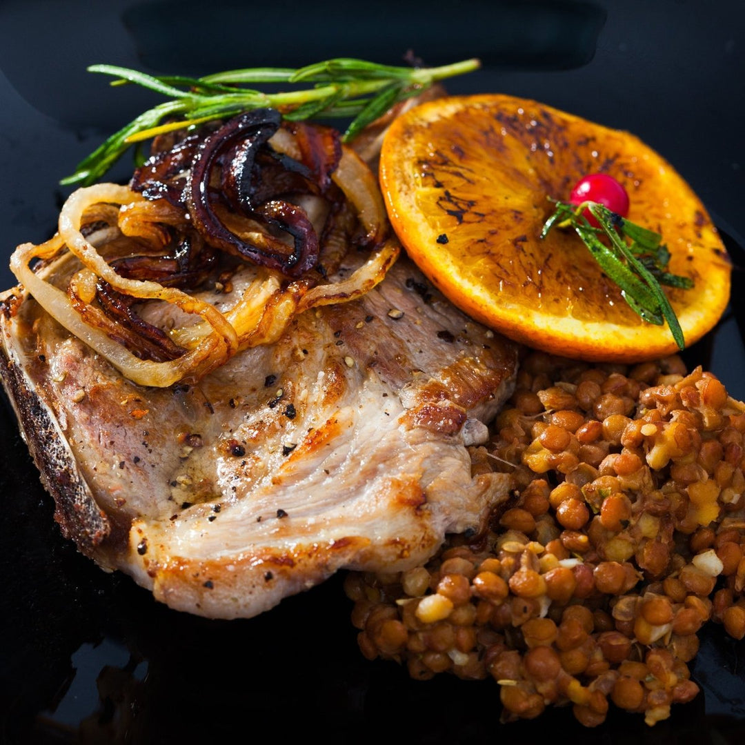 Citrus Mojo Seasoning - BBQRubs.com
