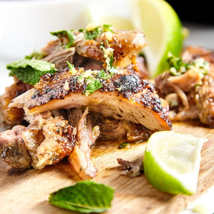 Citrus Mojo Seasoning - BBQRubs.com