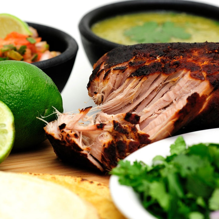 Citrus Mojo Seasoning - BBQRubs.com