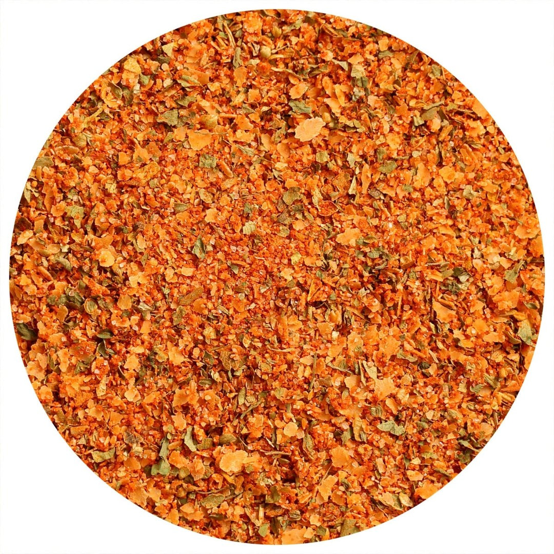 Citrus Mojo Seasoning - BBQRubs.com