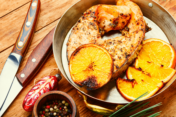 Citrus Pucker Pepper - BBQRubs.com