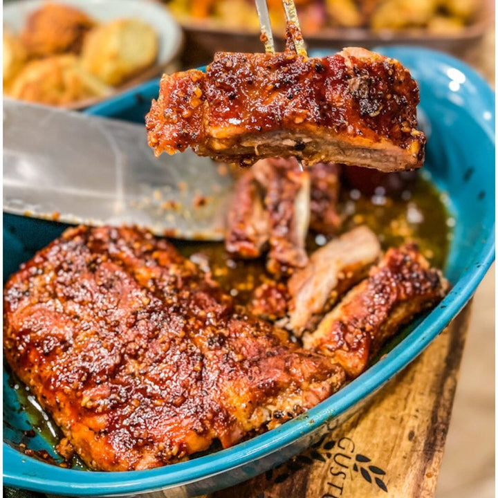 Classic Backyard BBQ Collection | Super Summer Six Pack - BBQRubs.com