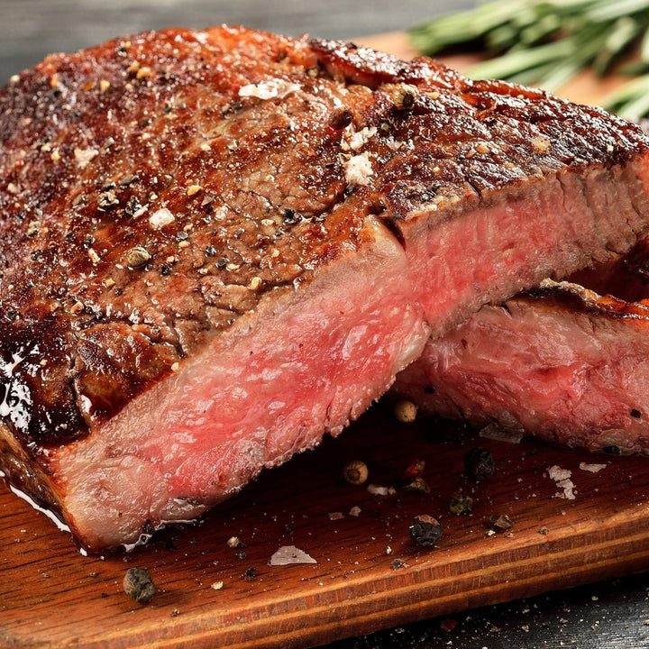 Classic Steakhouse Steak Seasoning - BBQRubs.com