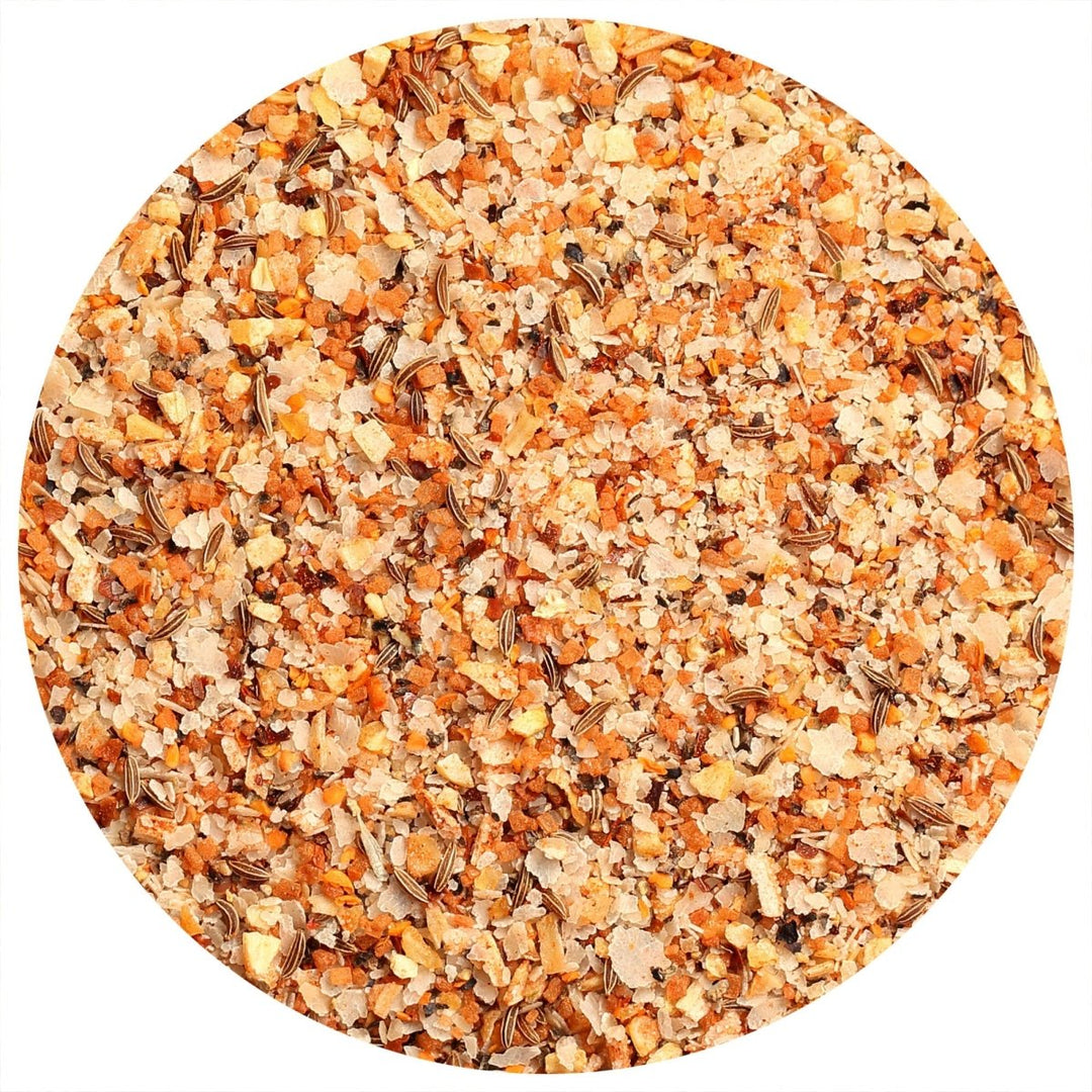 Classic Steakhouse Steak Seasoning - BBQRubs.com