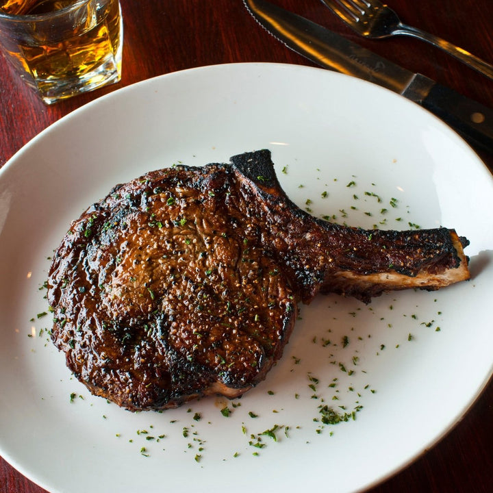 Classic Steakhouse Steak Seasoning - BBQRubs.com