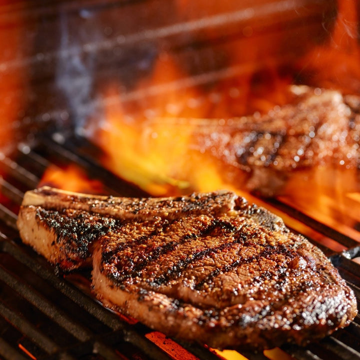 Classic Steakhouse Steak Seasoning - BBQRubs.com