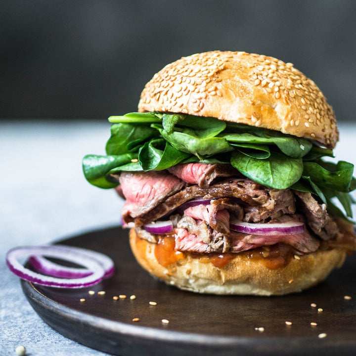 Classic Steakhouse Steak Seasoning - BBQRubs.com