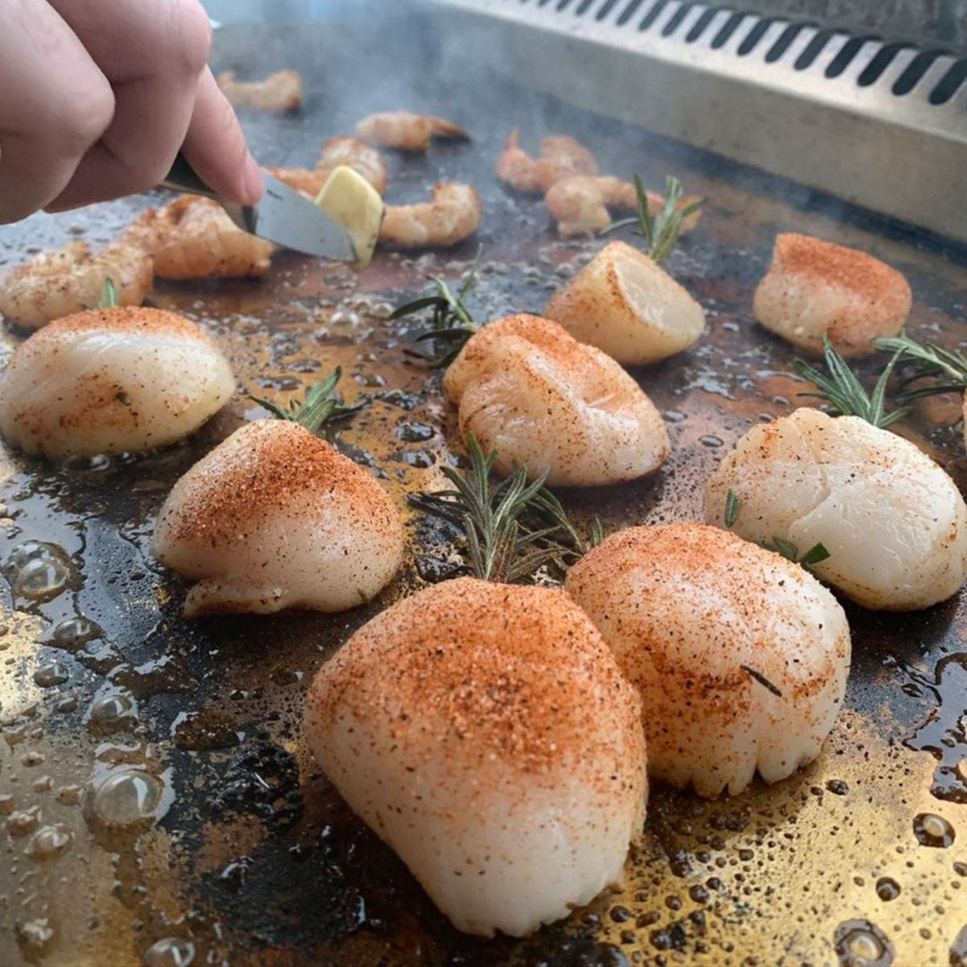 Claymore Cajun Seasoning - BBQRubs.com