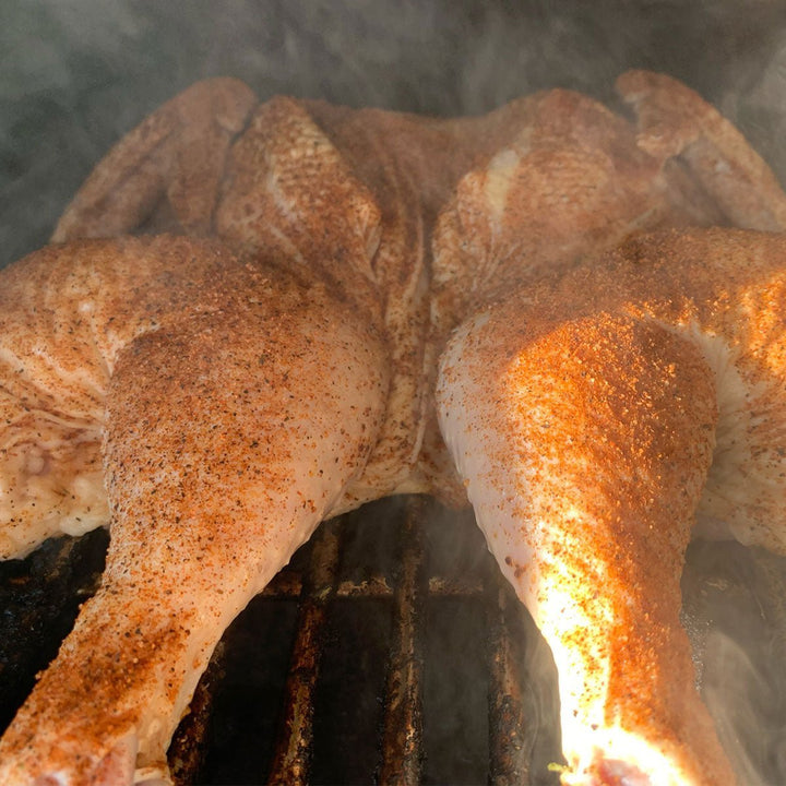 Claymore Cajun Seasoning - BBQRubs.com
