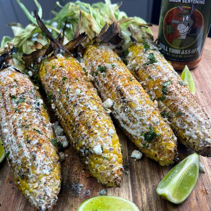 Claymore Cajun Seasoning - BBQRubs.com