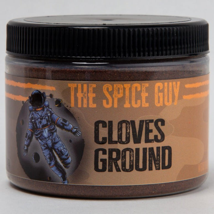 Cloves - Ground