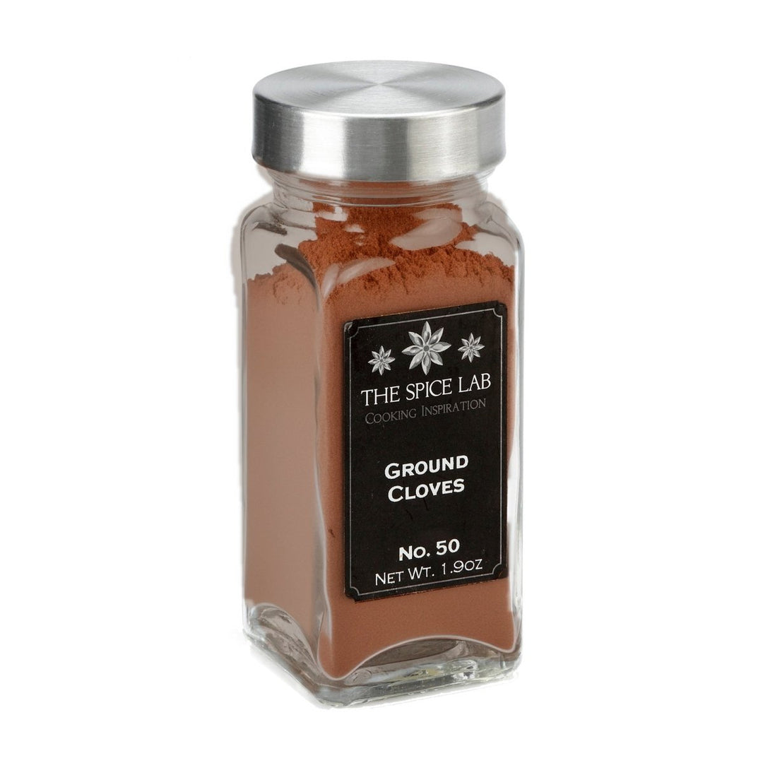 Cloves (Ground) - BBQRubs.com