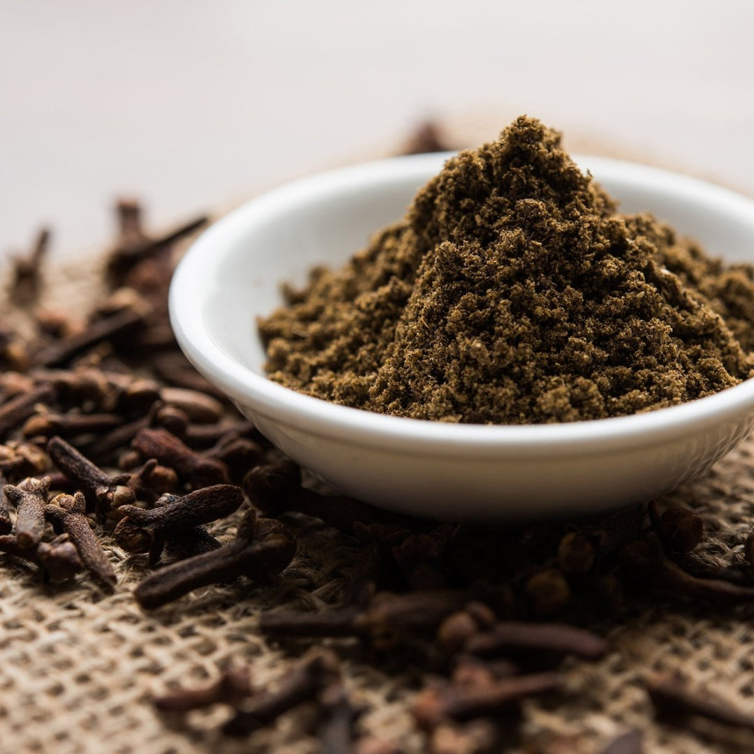 Cloves (Ground) - BBQRubs.com