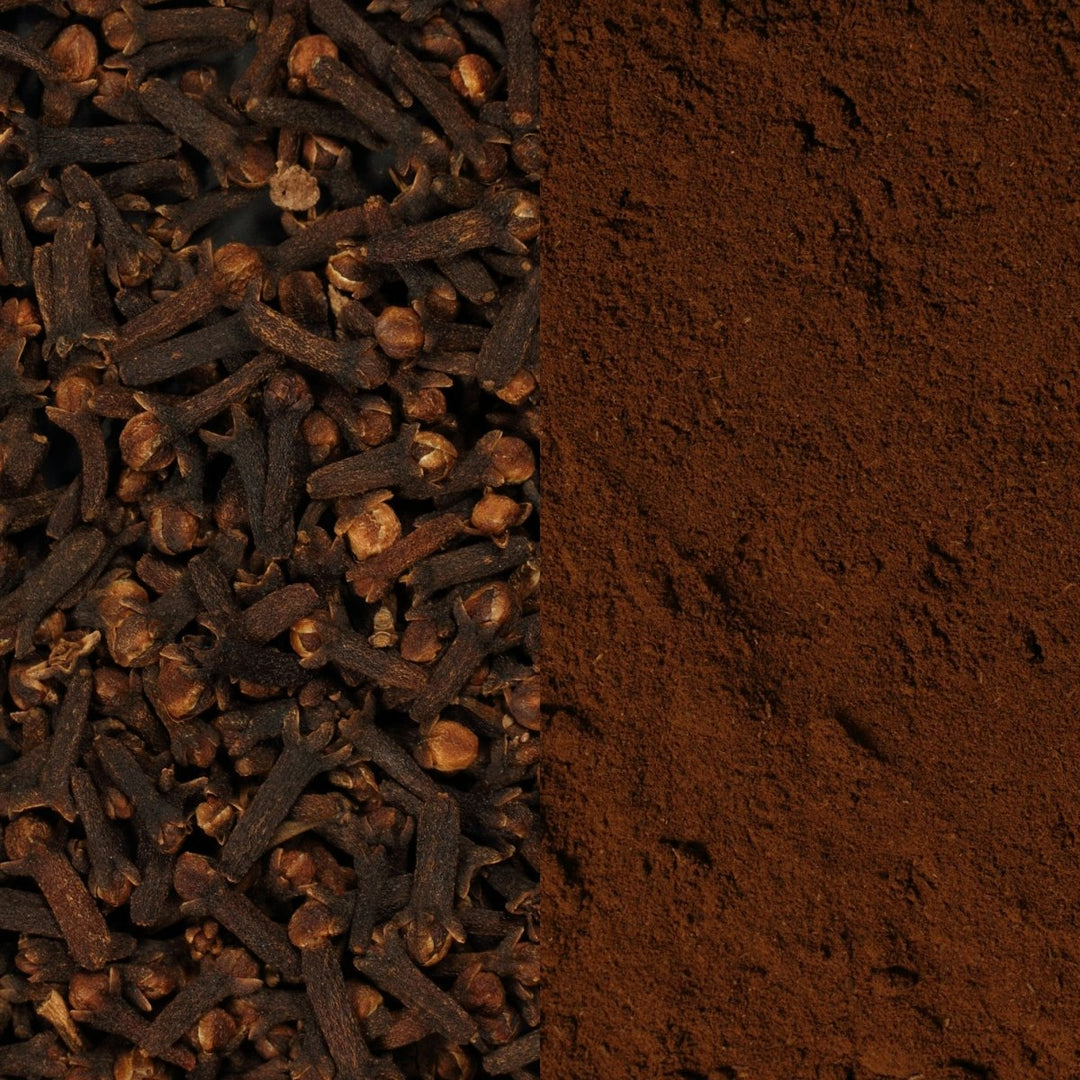 Cloves (Ground) - BBQRubs.com