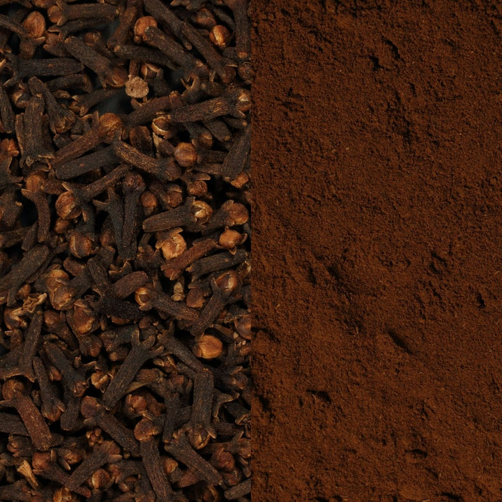 Cloves (Ground) - BBQRubs.com