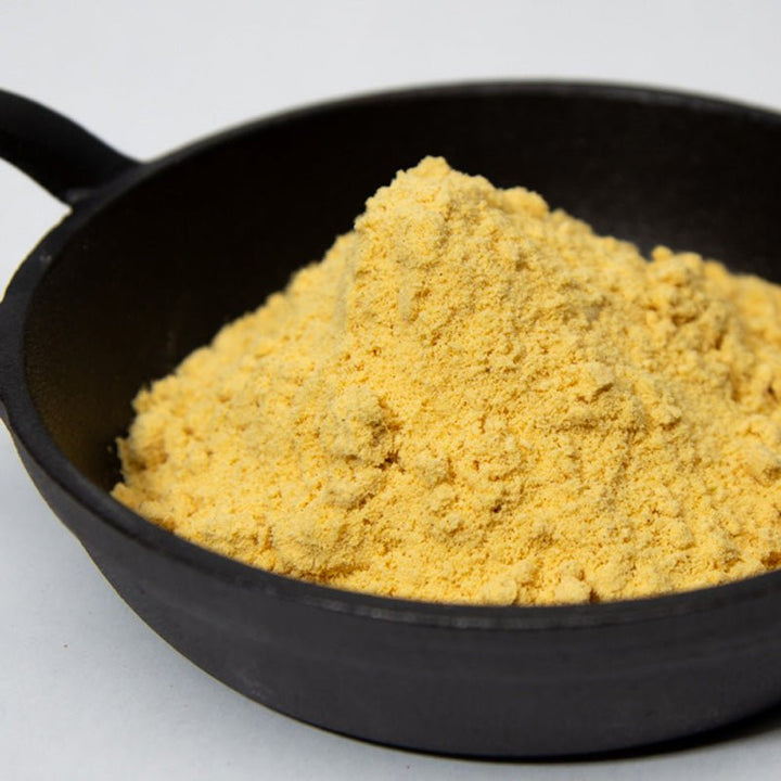 Colman's Type Mustard Powder