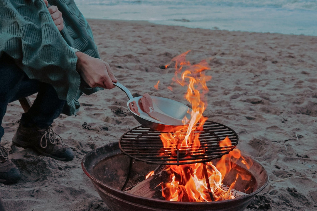 Colorado Campfire