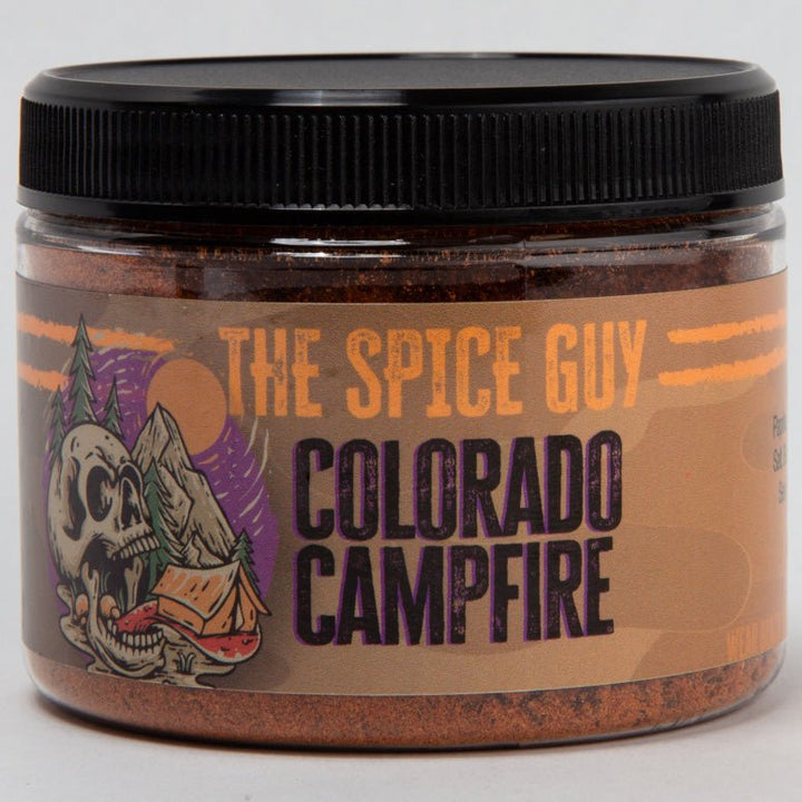 Colorado Campfire