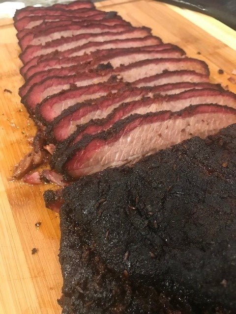 Competition Brisket Kit - BBQRubs.com