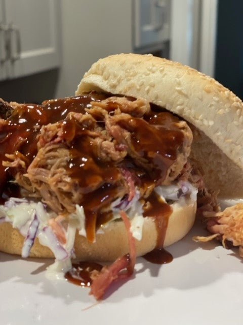 Competition Pork Butt Kit - BBQRubs.com