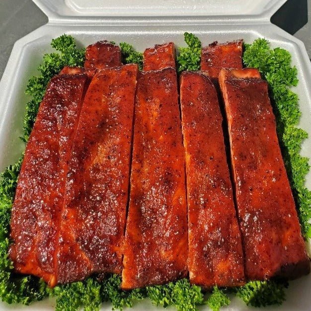 Competition Ribs Kit - BBQRubs.com