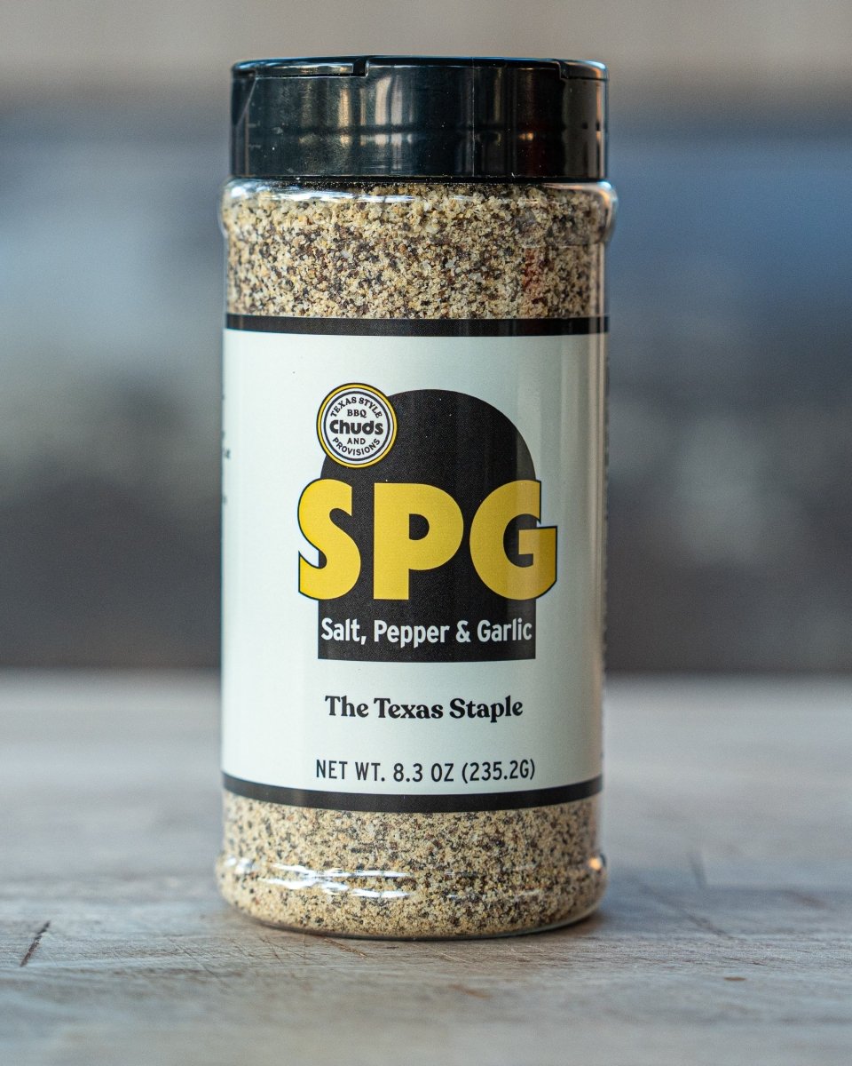 Complete Rub Pack - BBQRubs.com